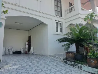 出售 3 卧室 独立屋 在 Mueang Samut Prakan, Samut Prakan