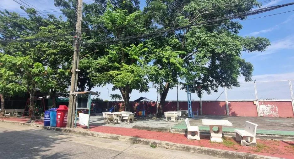 For sale 3 bedrooms house in Mueang Samut Prakan, Samut Prakan