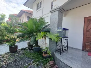 出售 3 卧室 独立屋 在 Mueang Samut Prakan, Samut Prakan