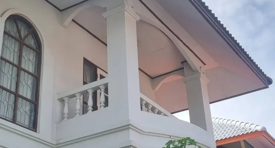 For sale 3 bedrooms house in Mueang Samut Prakan, Samut Prakan
