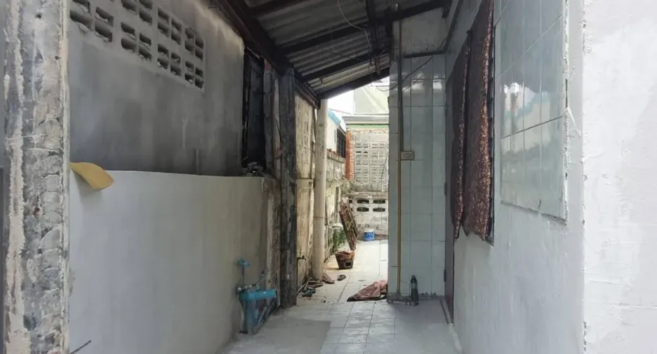 For sale 3 bedrooms house in Mueang Samut Prakan, Samut Prakan