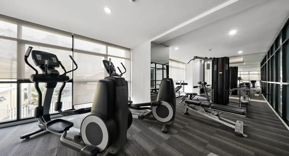 For sale and for rent 3 bedrooms condo in Chatuchak, Bangkok