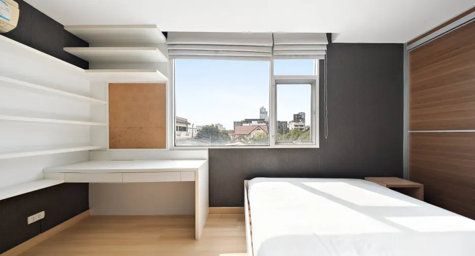 For sale and for rent 3 bedrooms condo in Chatuchak, Bangkok