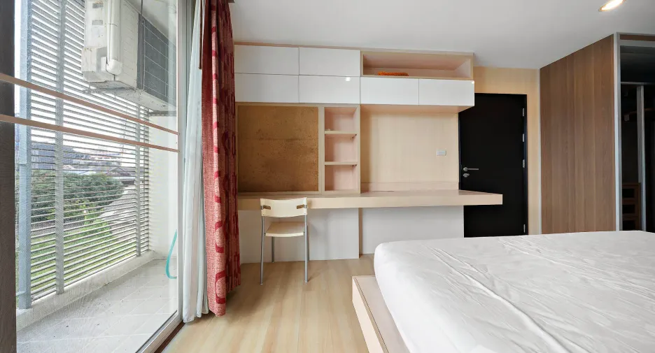 For sale and for rent 3 bedrooms condo in Chatuchak, Bangkok