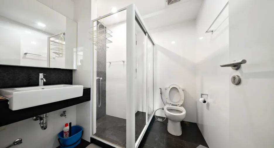 For sale and for rent 3 bedrooms condo in Chatuchak, Bangkok