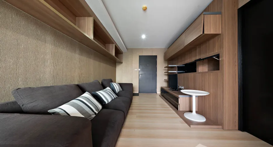 For sale and for rent 3 bedrooms condo in Chatuchak, Bangkok