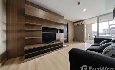 For sale and for rent 3 bedrooms condo in Chatuchak, Bangkok