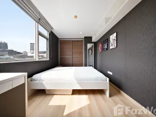 ขาย และ ให้เช่า 3 ห้องนอน คอนโด ใน จตุจักร, กรุงเทพฯ