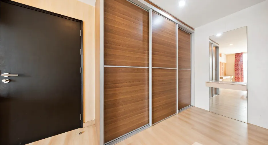 For sale and for rent 3 bedrooms condo in Chatuchak, Bangkok