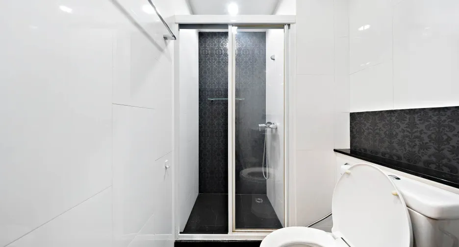 For sale and for rent 3 bedrooms condo in Chatuchak, Bangkok