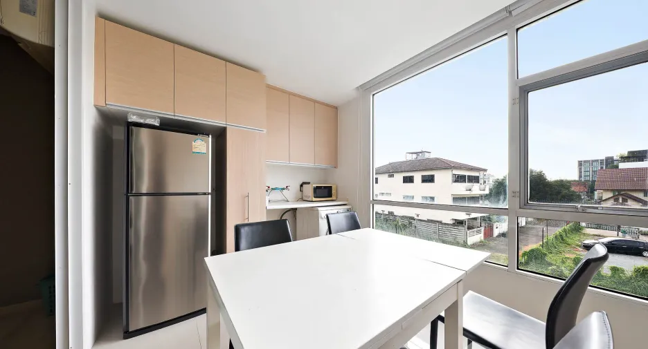 For sale and for rent 3 bedrooms condo in Chatuchak, Bangkok