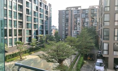 For sale 1 bed condo in Mueang Chiang Mai, Chiang Mai