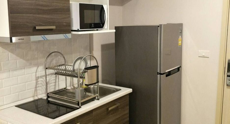 For sale 1 bed condo in Mueang Chiang Mai, Chiang Mai