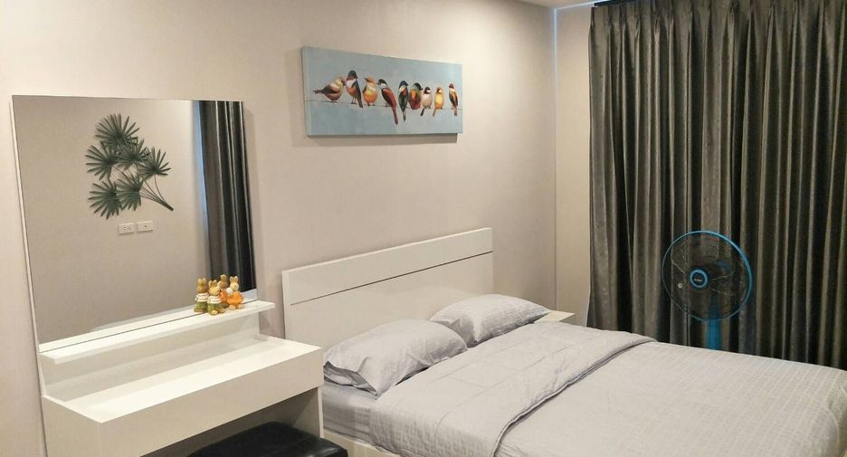 For sale 1 bed condo in Mueang Chiang Mai, Chiang Mai