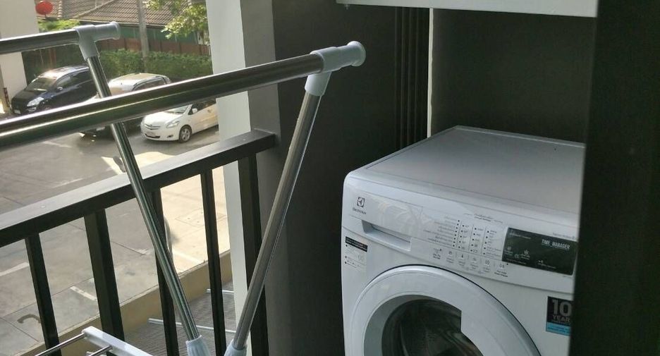 For sale 1 bed condo in Mueang Chiang Mai, Chiang Mai