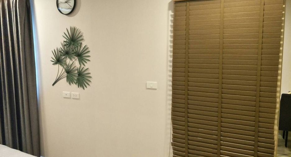 For sale 1 bed condo in Mueang Chiang Mai, Chiang Mai