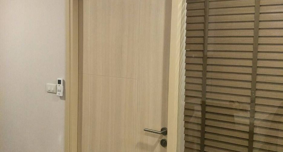 For sale 1 bed condo in Mueang Chiang Mai, Chiang Mai