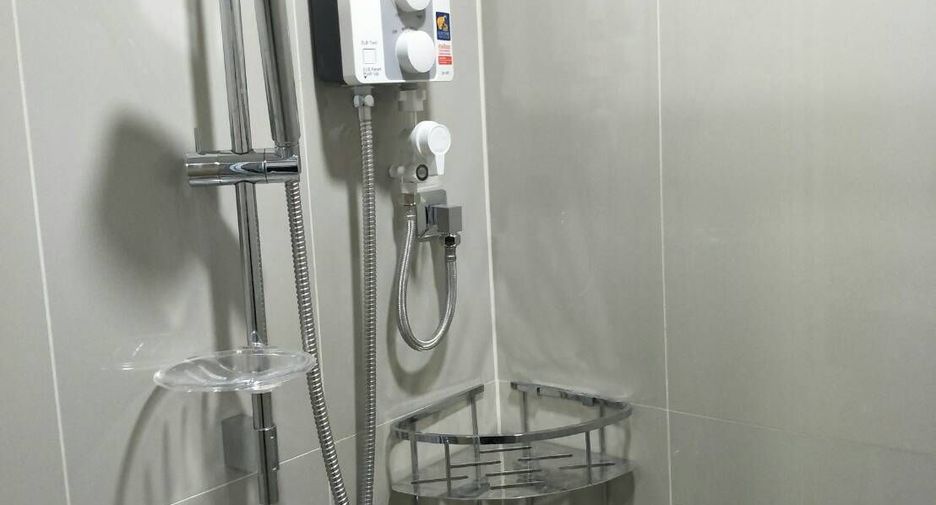 For sale 1 bed condo in Mueang Chiang Mai, Chiang Mai