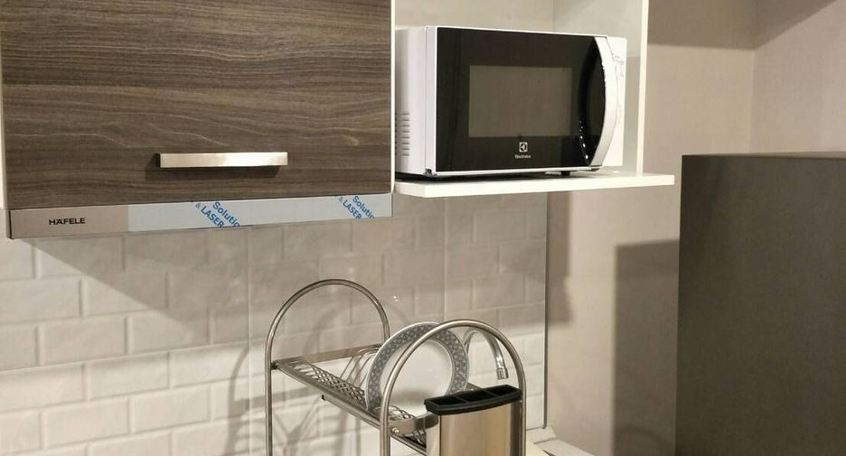 For sale 1 bed condo in Mueang Chiang Mai, Chiang Mai