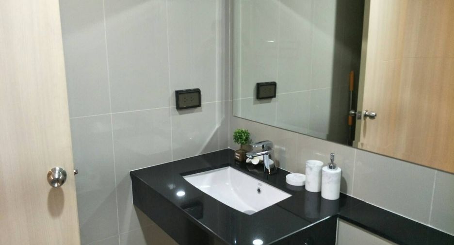 For sale 1 bed condo in Mueang Chiang Mai, Chiang Mai