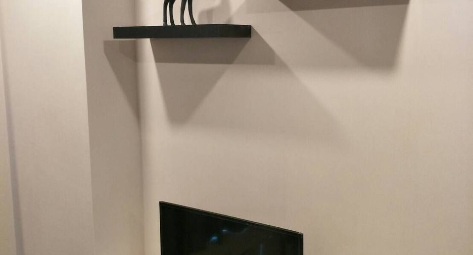 For sale 1 bed condo in Mueang Chiang Mai, Chiang Mai