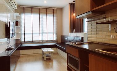 For sale 2 bedrooms condo in Chom Thong, Bangkok