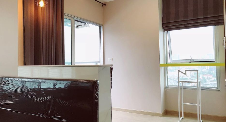 For sale 2 bedrooms condo in Chom Thong, Bangkok