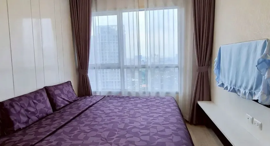 For sale 2 bedrooms condo in Chom Thong, Bangkok