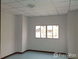 For rent 3 bedrooms townhouse in Nong Khaem, Bangkok
