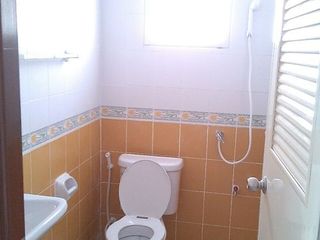 For rent 3 bedrooms townhouse in Nong Khaem, Bangkok
