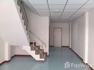 For rent 3 bedrooms townhouse in Nong Khaem, Bangkok