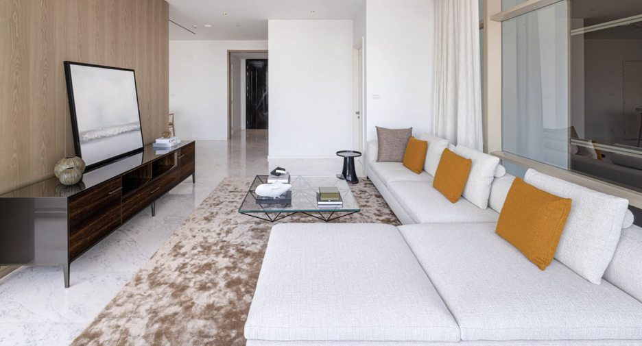 À vendre 1 chambre condo à Bang Kho Laem, Bangkok