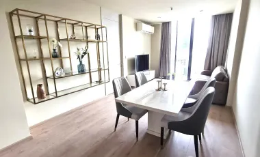 For sale and for rent 2 bedrooms condo in Watthana, Bangkok
