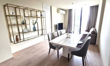 For sale and for rent 2 bedrooms condo in Watthana, Bangkok