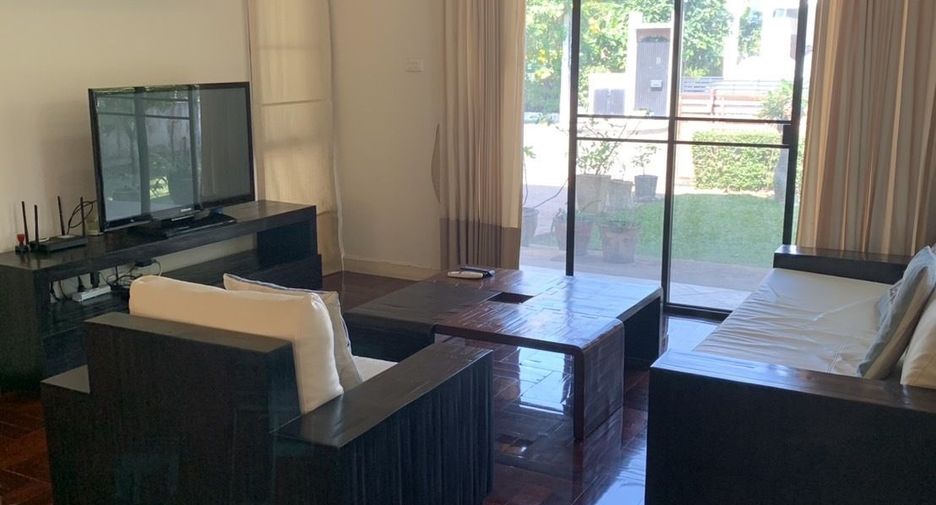 For sale and for rent 3 bedrooms house in Hang Dong, Chiang Mai