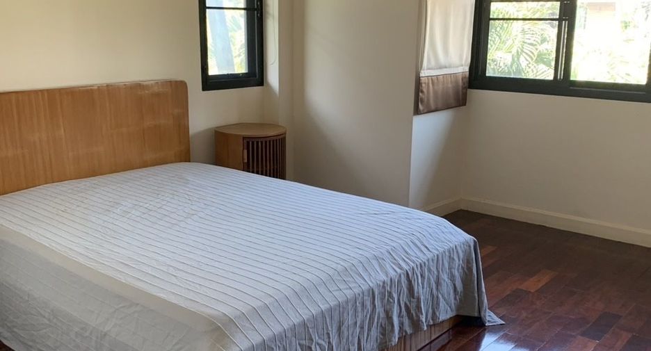 For sale and for rent 3 bedrooms house in Hang Dong, Chiang Mai