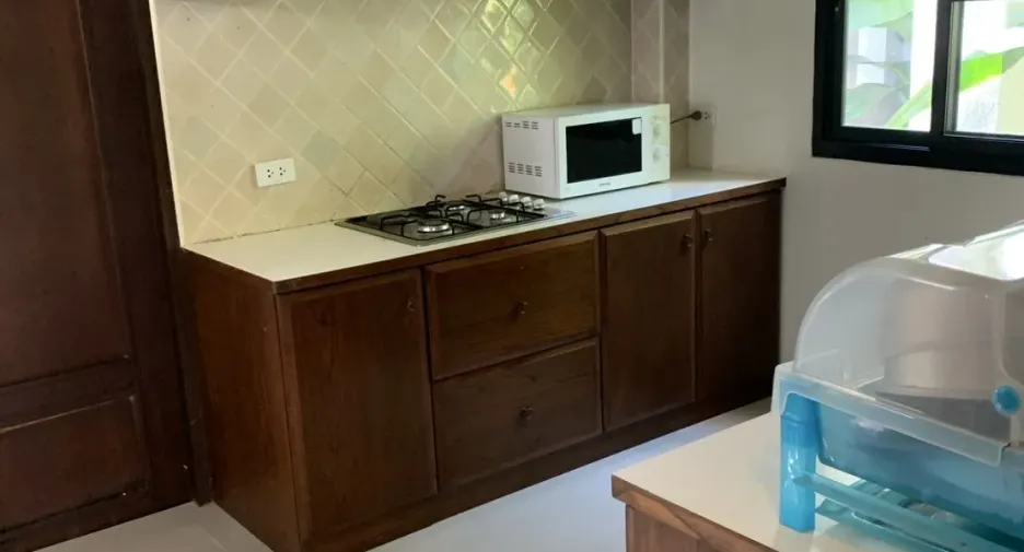For sale and for rent 3 bedrooms house in Hang Dong, Chiang Mai
