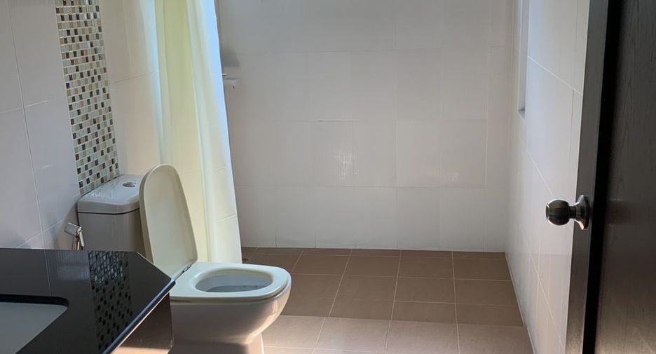 For sale and for rent 3 bedrooms house in Hang Dong, Chiang Mai