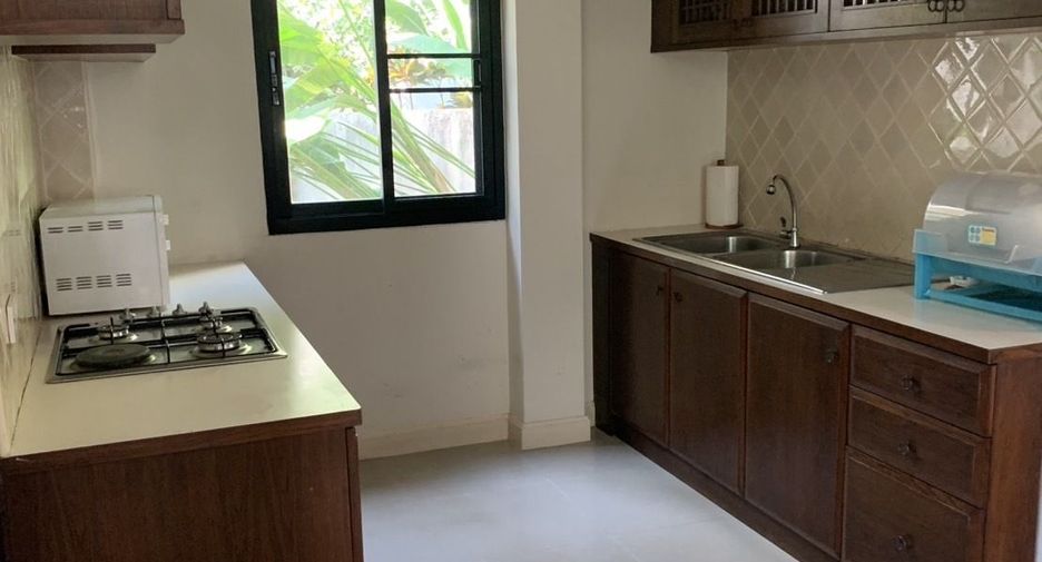 For sale and for rent 3 bedrooms house in Hang Dong, Chiang Mai