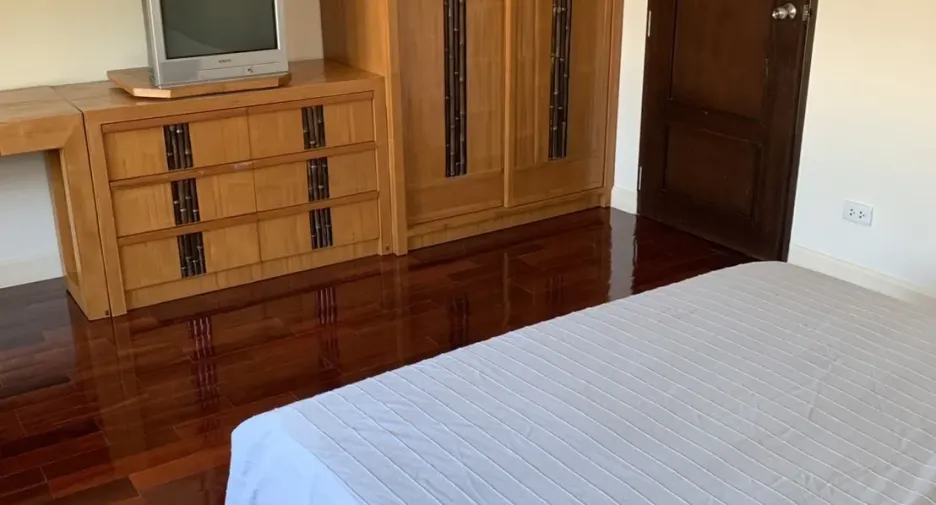 For sale and for rent 3 bedrooms house in Hang Dong, Chiang Mai