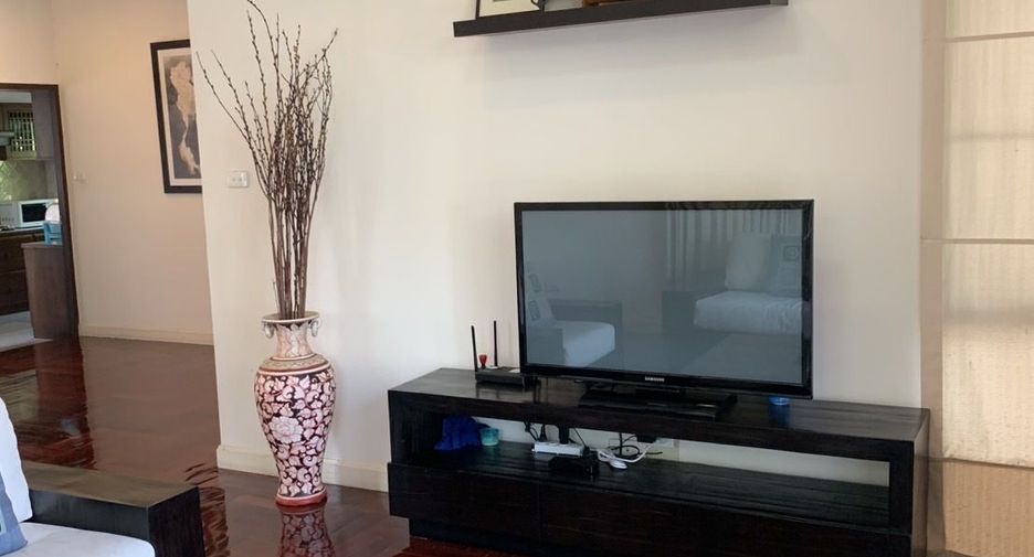 For sale and for rent 3 bedrooms house in Hang Dong, Chiang Mai