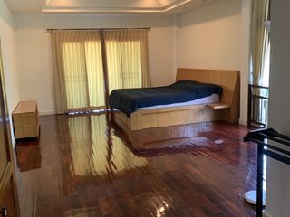 For sale and for rent 3 bedrooms house in Hang Dong, Chiang Mai