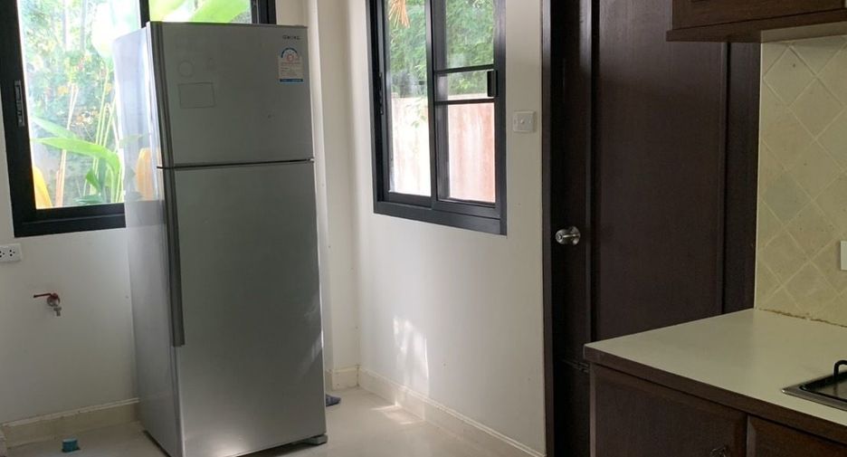For sale and for rent 3 bedrooms house in Hang Dong, Chiang Mai