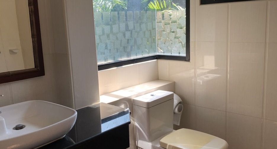 For sale and for rent 3 bedrooms house in Hang Dong, Chiang Mai