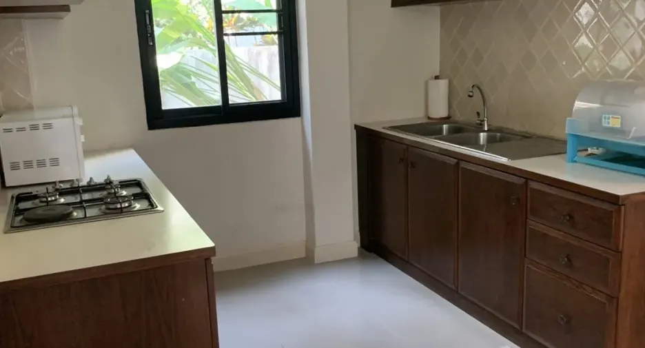 For sale and for rent 3 bedrooms house in Hang Dong, Chiang Mai