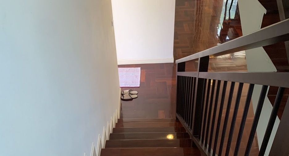 For sale and for rent 3 bedrooms house in Hang Dong, Chiang Mai