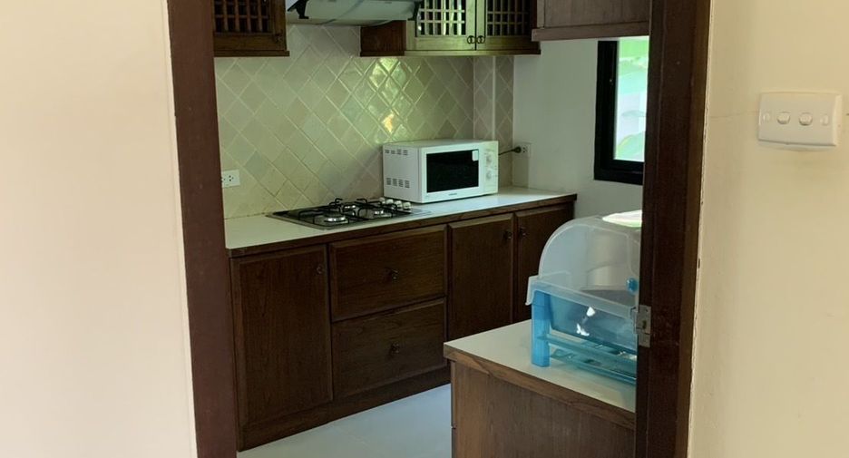 For sale and for rent 3 bedrooms house in Hang Dong, Chiang Mai