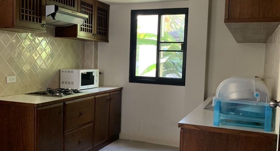 For sale and for rent 3 bedrooms house in Hang Dong, Chiang Mai