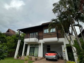 For Rent 3 Bedroom House In Hang Dong, Chiang Mai