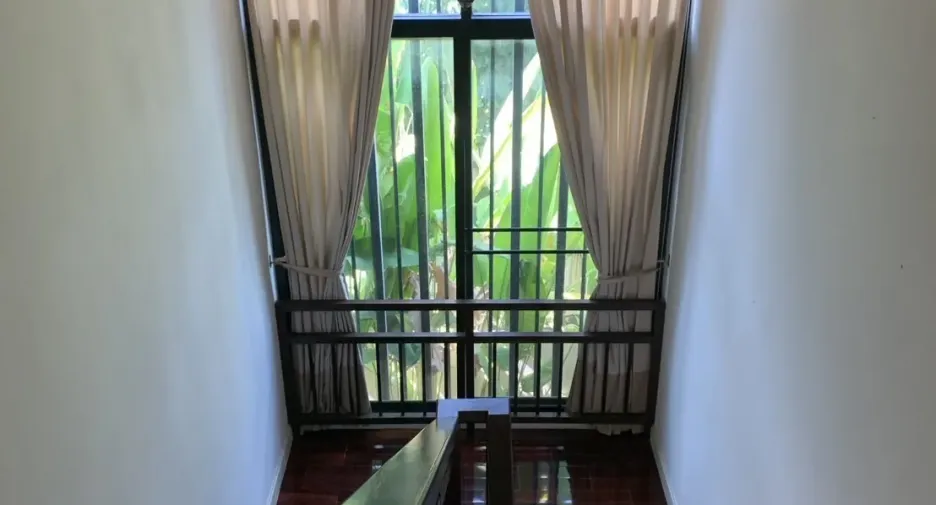 For sale and for rent 3 bedrooms house in Hang Dong, Chiang Mai